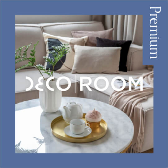 DecoRoom Premium